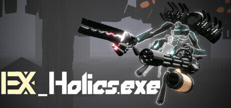 EX_Holics.exe Free Download
