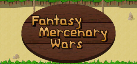 Fantasy Mercenary Wars Free Download