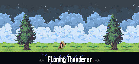 Flaming Thunderer Free Download