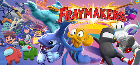 Fraymakers Free Download