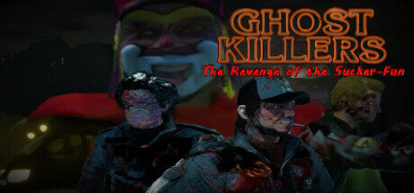 Ghost Killers The Revenge of the Sucker-Fun Free Download