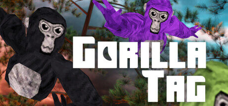 Gorilla Tag Free Download