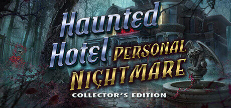 Haunted Hotel: Personal Nightmare Collector's Edition Free Download