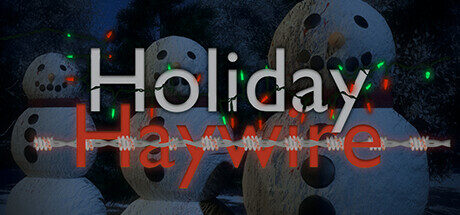 Holiday Haywire Free Download