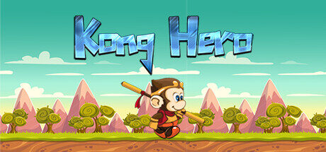 Kong Hero Free Download
