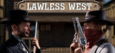 Lawless West Free Download