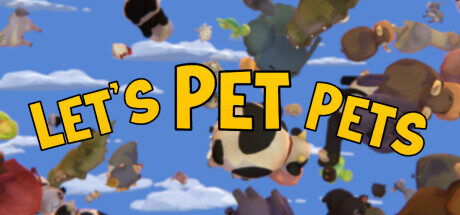 Let's Pet Pets Free Download