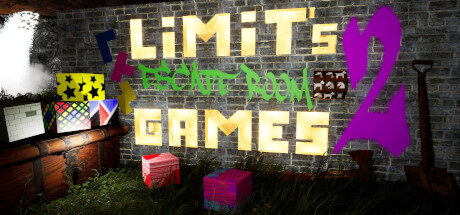 LiMiT's Escape Room Games 2 Free Download
