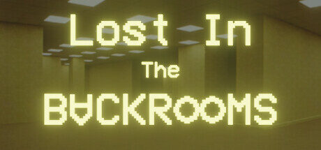 Lost In The Backrooms Free Download