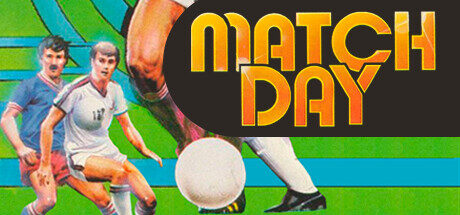 Match Day & International Match Day (C64/CPC/Spectrum) Free Download