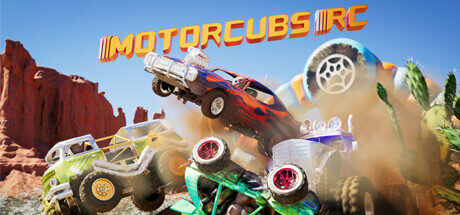MotorCubs RC Free Download