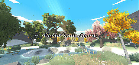 Mushroom Agent Free Download
