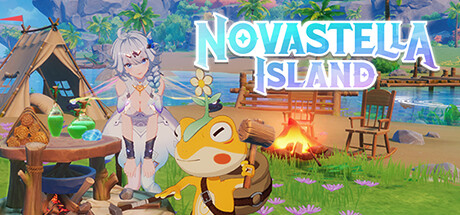 Novastella Island Free Download