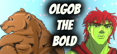 Olgob The Bold Free Download
