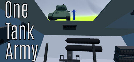 One Tank Army Free Download