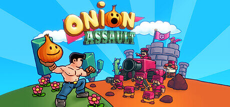 Onion Assault Free Download