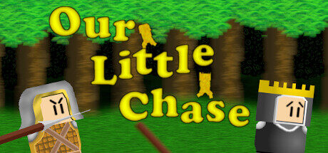 Our Little Chase Free Download
