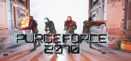 PURGE FORCE 2070 Free Download