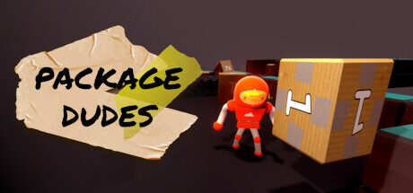 Package Dudes Free Download