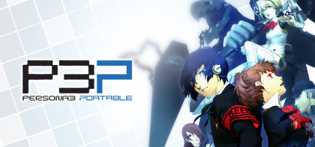 Persona 3 Portable Free Download