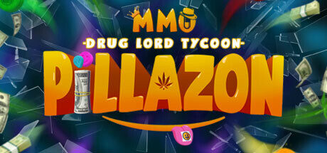 Pillazon: MMO Drug Lord Tycoon Free Download