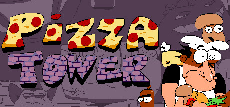 Pizza Tower Free Download