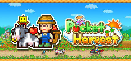Pocket Harvest Free Download