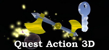 Quest Action 3D Free Download