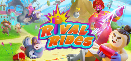 Rival Rides Free Download