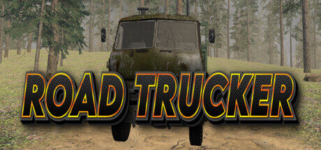 Road Trucker Free Download