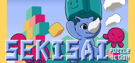 SEKISAI puzzle action Free Download