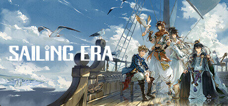 Sailing Era Free Download