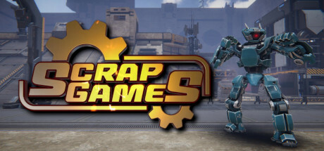 Scrap Games Free Download