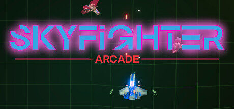 Skyfighter Arcade Free Download