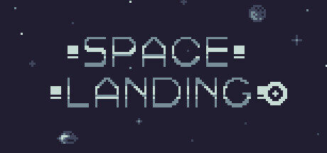 Space landing Free Download
