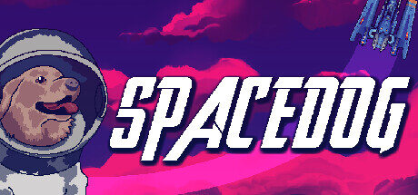 SpaceDog Free Download