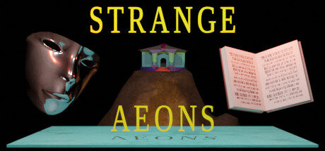 Strange Aeons Free Download