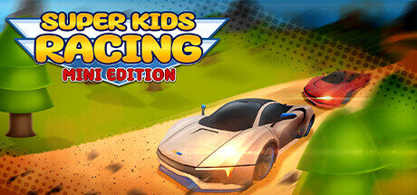 Super Kids Racing : Mini Edition Free Download