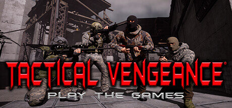 Tactical Vengeance: Play The Game Free Download