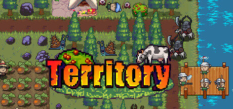 Territory: Farming and Fighting Free Download