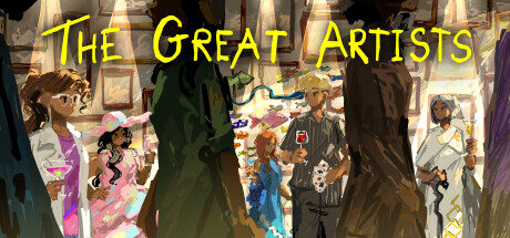 The Great Artists Free Download