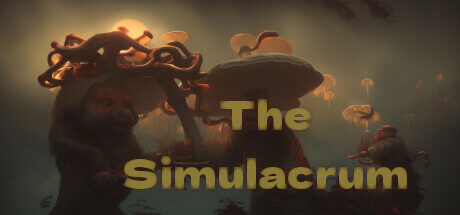 The Simulacrum Free Download