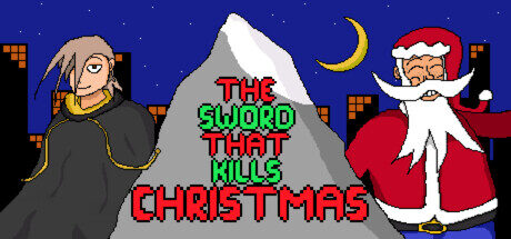 The Sword That Kills Christmas Free Download