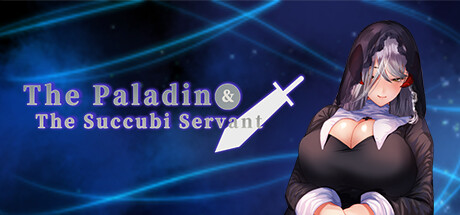 The paladin & The succubi servant Free Download