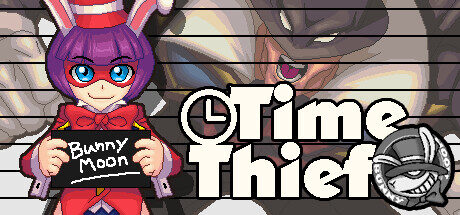 Time Thief Free Download