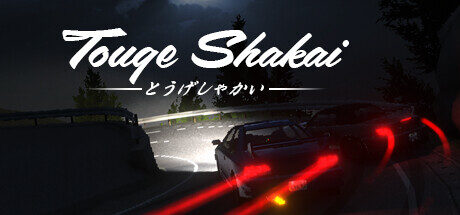 Touge Shakai Free Download