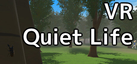 VR Quiet Life Free Download