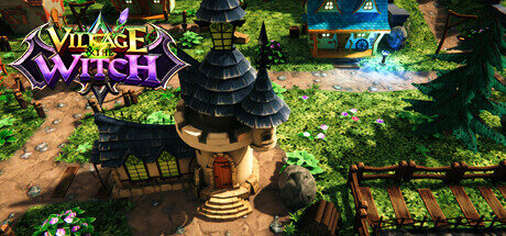 Village and The Witch Free Download