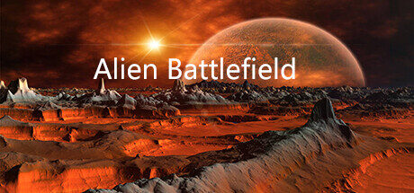 Alien Battlefield Free Download