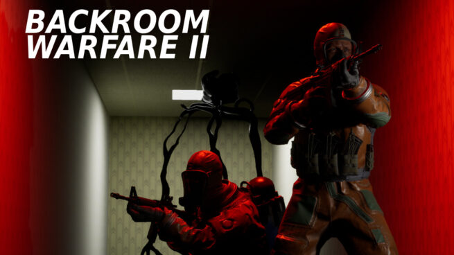Backroom Warfare II Free Download